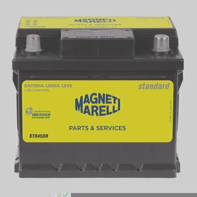 Standard MAGNETI MARELLI STD45DR