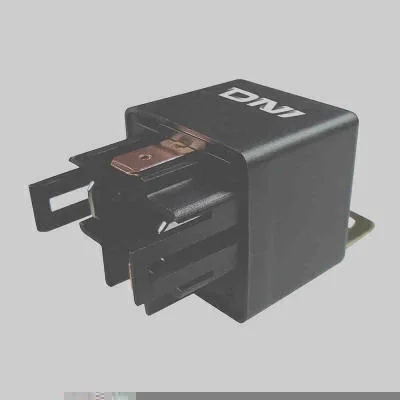 Relé Auxiliar Kia 95224-22110 / 95224-26800 e JAC Motors 3735913U1140 DNI DNI8168