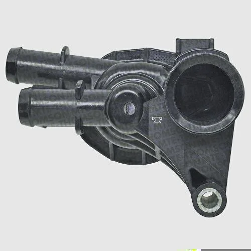 Válvula Termostática
