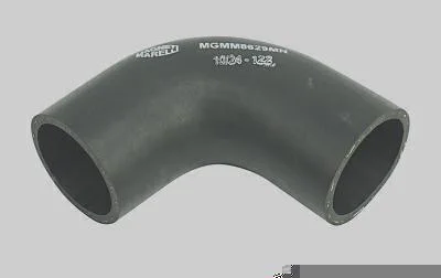 ARREFECIMENTO - PRETA - (250x90x90) MAGNETI MARELLI MGMM8629MN