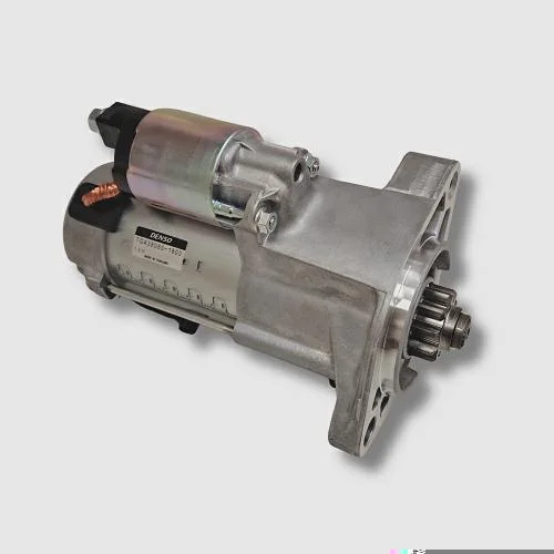 Motor de Partida DENSO TG438080-1800RC