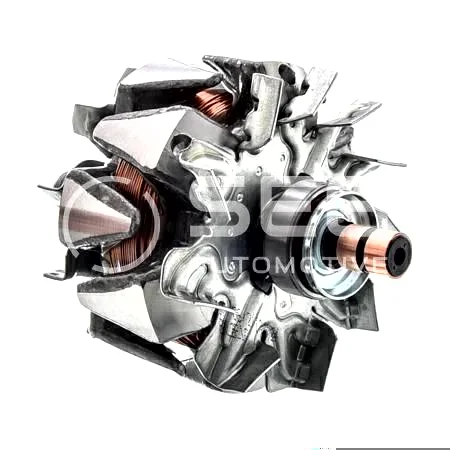 Rotor