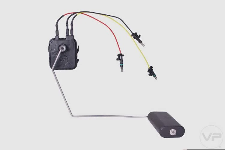 Sensor de Nível