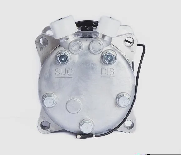 Compressor