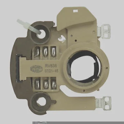Regulador de Voltagem MAGNETI MARELLI RV838