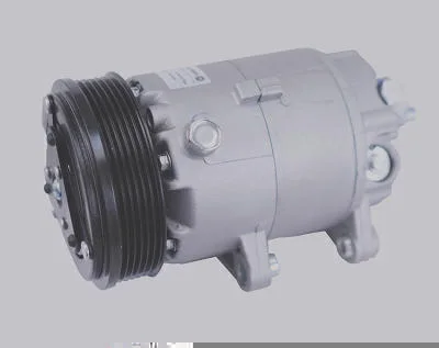 Compressor MAGNETI MARELLI CPMM7018FT