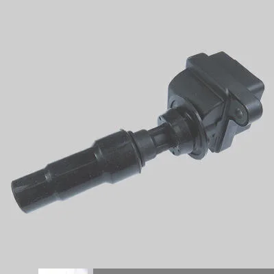 Bobina de Ignição GAUSS GC4702