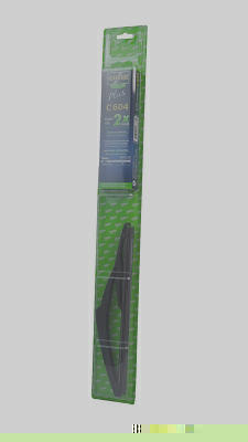 Palheta VALEO C604
