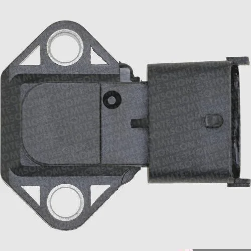 Sensor de Pressão do Coletor - MAP