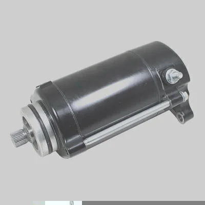Motor de Partida GAUSS GM23018