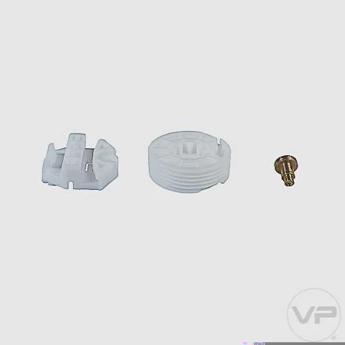 Kit Máquina de Vidro