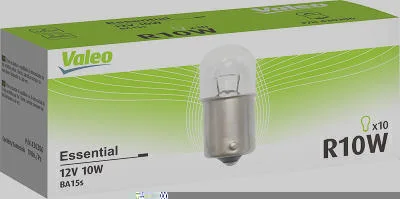 Lâmpada 12V VALEO 430306