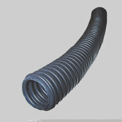 Espaguete Corrugado 25mm (1 pol.) Rolo 25m DNI DNI5275