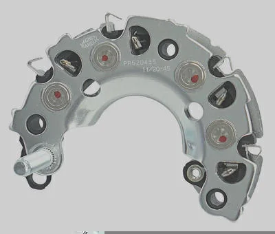 Retificador MAGNETI MARELLI PR520435