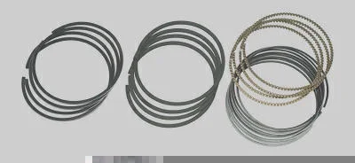 Ø 71,08 - Alt. Can. 1,2X1,2X2,0 - Cil. 4 - Tipo Cobertura Aço Cromado MAGNETI MARELLI JA04012.100