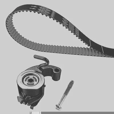 KIT BELT-IN-OIL DAYCO KBIO17