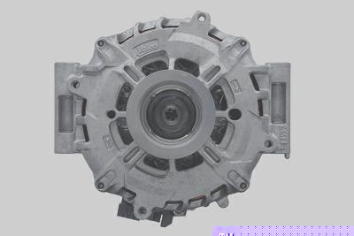 Alternador VALEO 443027