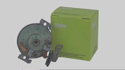 Porta Escovas VALEO 501701