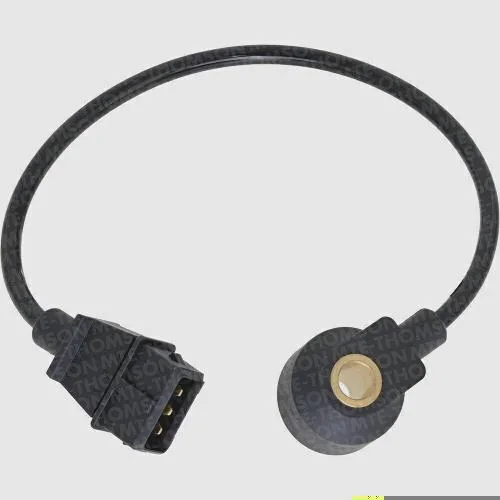 Sensor de Detonação