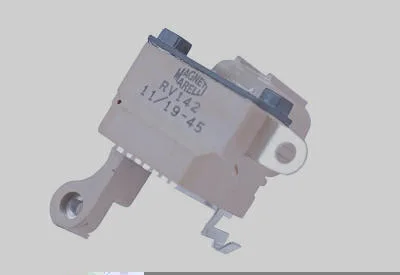 Regulador de Voltagem MAGNETI MARELLI RV142
