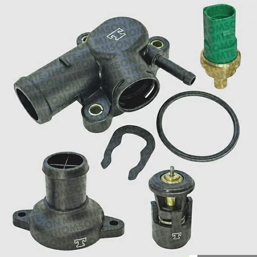 Combo Temperatura MTE-THOMSON K20046