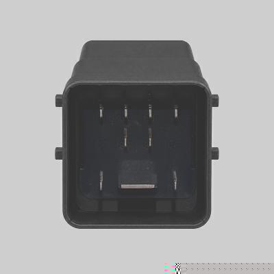 Relé de Pré-Aquecimento das Velas Ducato Daily Fiat Iveco Bosch