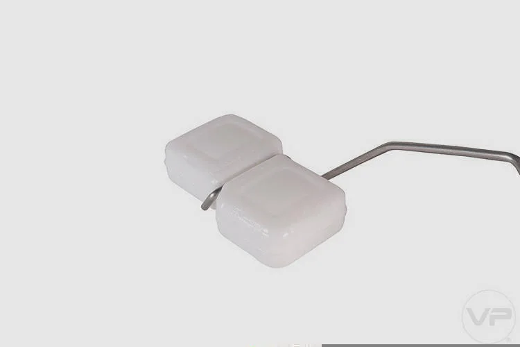 Sensor de Nivel