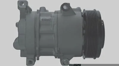 Compressor