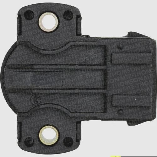 Sensor de Posição da Borboleta - TPS