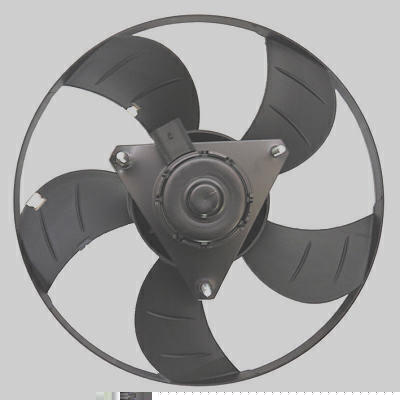 Eletroventilador GAUSS GE1061