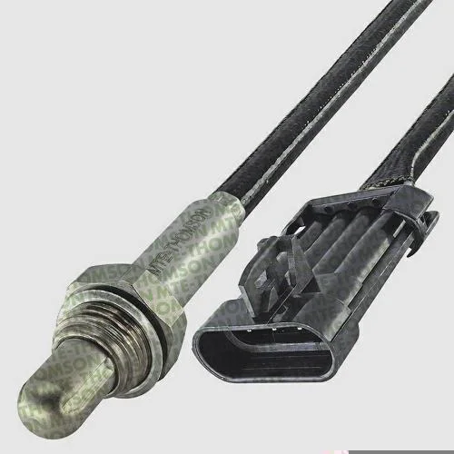 Sonda Lambda Convencional