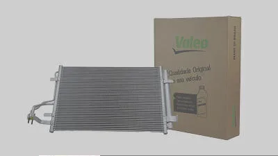 Condensador VALEO 814351