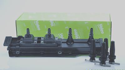 Bobina de Ignição VALEO 245894