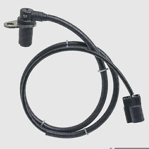Sensor de Velocidade da Roda - ABS MTE-THOMSON 73659