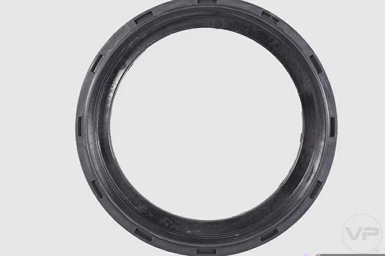 Porca de Fixação da Flange de Combustível