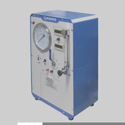 Testador de Bombas GAUSS BT050