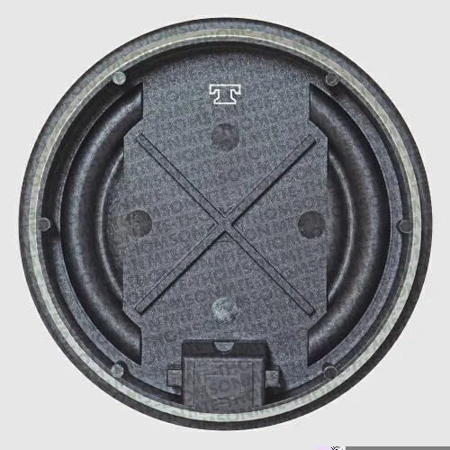 Sensor de Velocidade da Roda - ABS