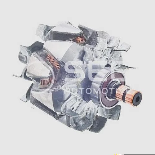 Rotor
