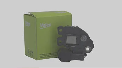 Regulador VALEO 501422