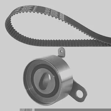KIT DE DISTRIBUIÇÃO DAYCO KTB354