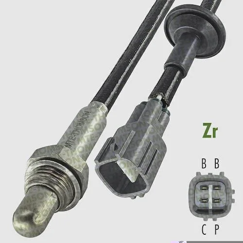 Sonda Lambda Convencional MTE-THOMSON 7835.43.035P1
