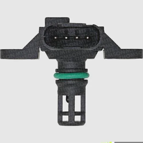 Sensor de Pressão do Coletor - MAP