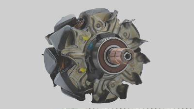 Rotor