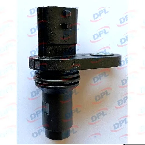 Sensor de Rotação