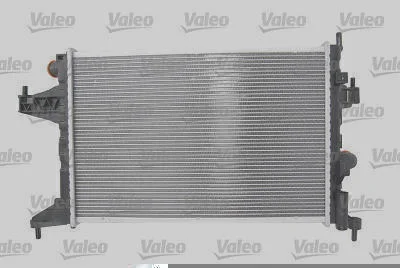 Radiador de Resfriamento VALEO 732826.
