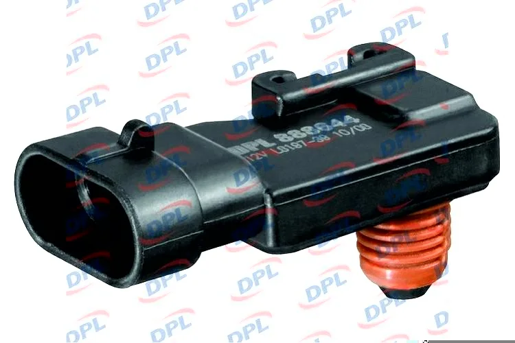 Sensor Map DPL DPL-888644