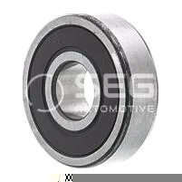 Rolamento de Esferas, 6303, Ø17xØ47x14mm
