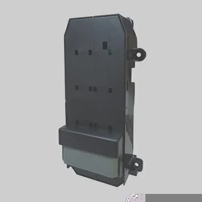 Interruptor Vidro Elétrico Honda c/ Trava LE Comut.