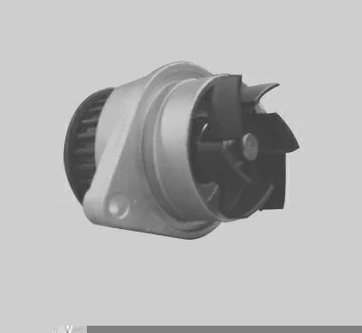 Bomba D' Água MAGNETI MARELLI BMM1016A