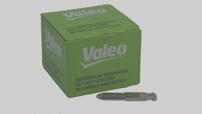 Blank VALEO RE09138